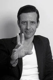 Axel Jodorowsky