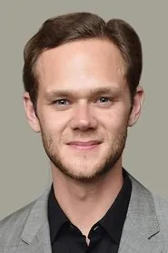 Joseph Cross