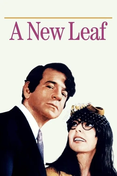 Yeni Bir Sayfa film afişi