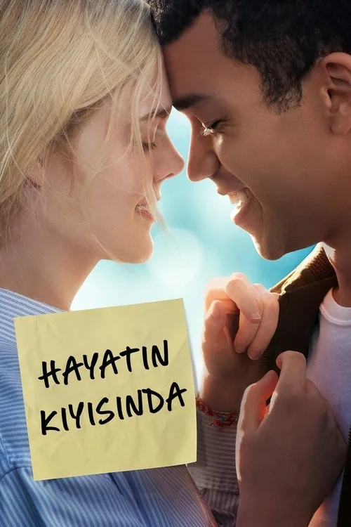 Hayatın Kıyısında film afişi
