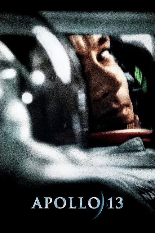 Apollo 13 film afişi