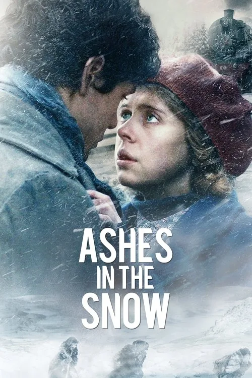 Kardaki Küller film afişi