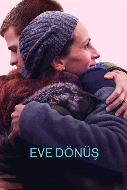Eve Dönüş film afişi