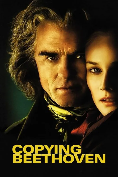 Beethoven'ı Anlamak film afişi