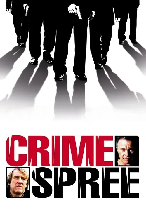 Suç Alemi film afişi