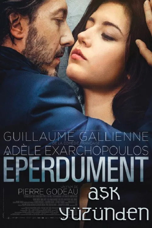 Aşk Yüzünden film afişi