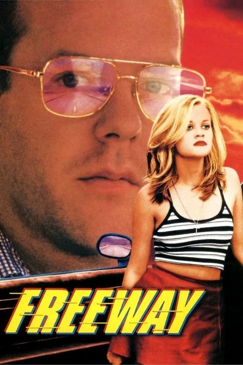 Otoban film afişi
