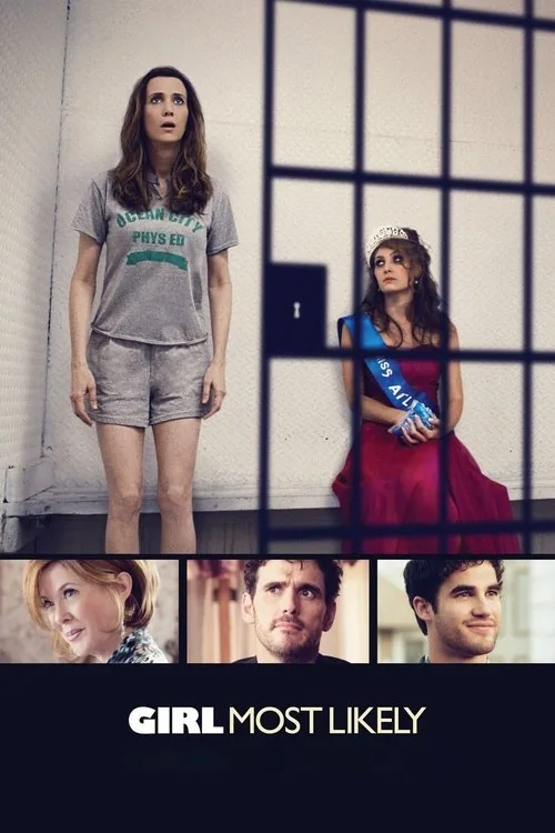 Neredeyse Mükemmel film afişi