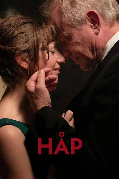 Hope film afişi