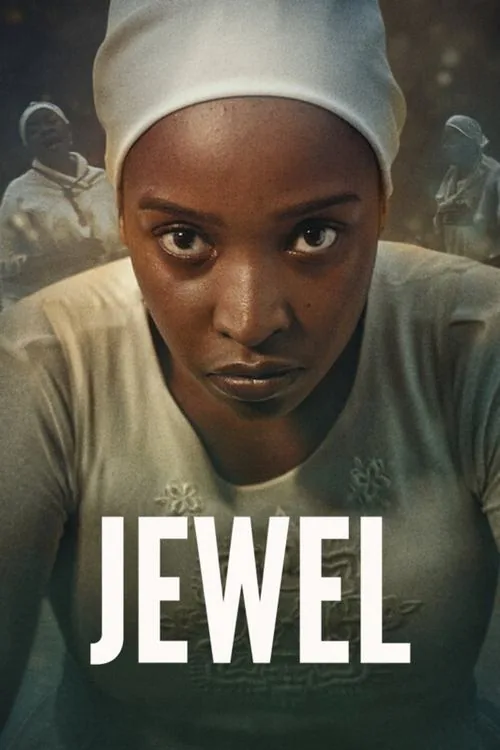 Jewel film afişi