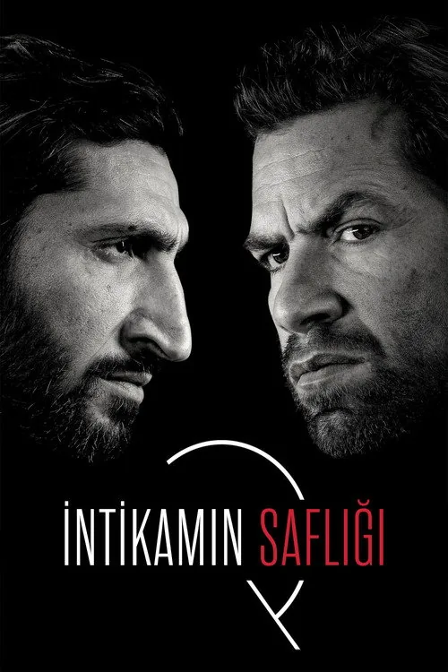 Journal 64 film afişi