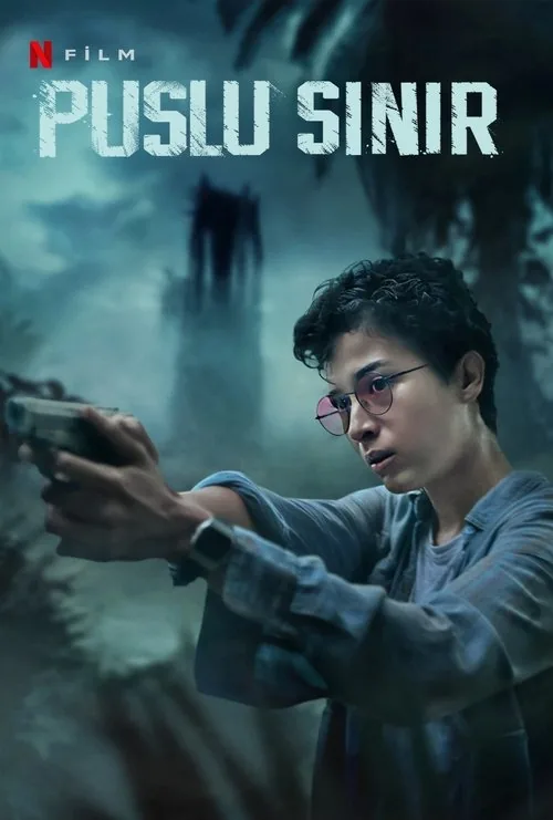 Puslu Sınır film afişi