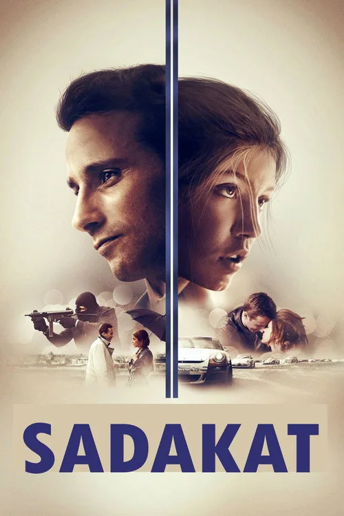 Sadakat film afişi
