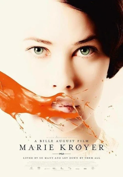Marie Krøyer film afişi