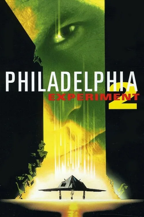 Philadelphia Deneyi 2 film afişi