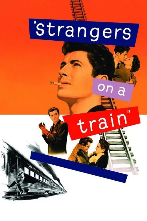 Trendeki Yabancı film afişi