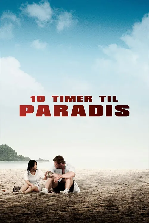 Ayıcık film afişi