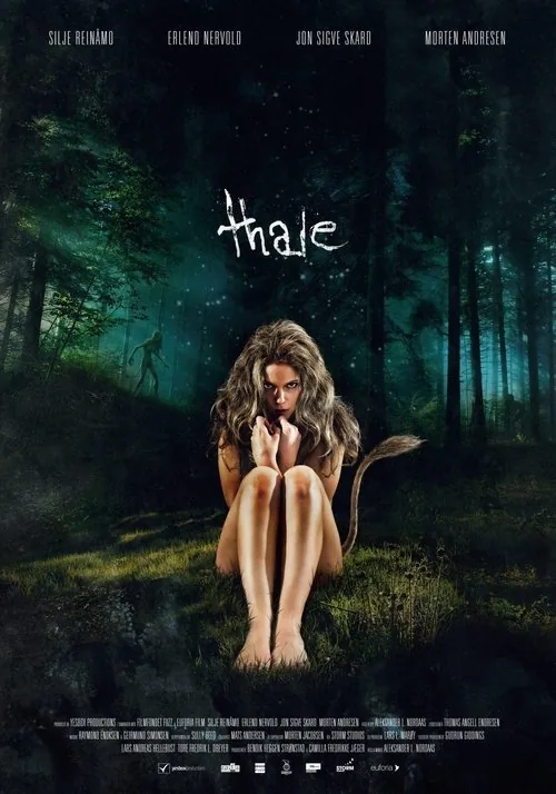 Thale film afişi