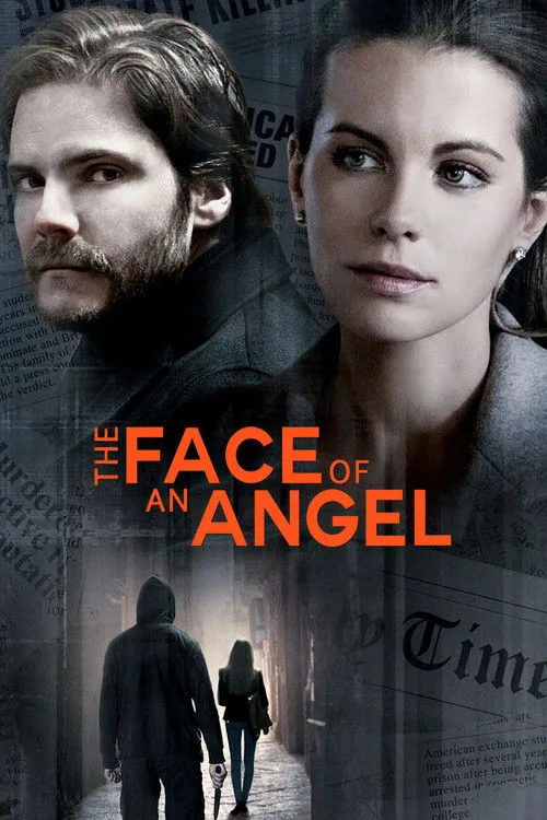 The Face of an Angel film afişi