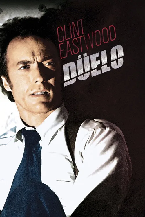 Kanun Yolunda film afişi