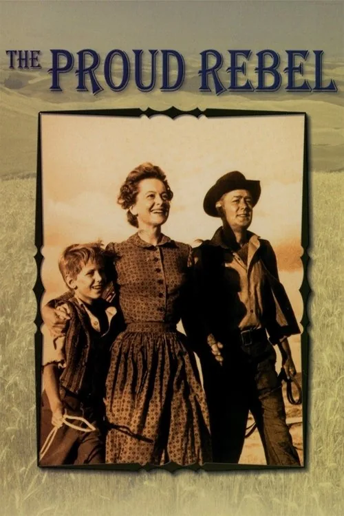 Vadiler Aslanı film afişi