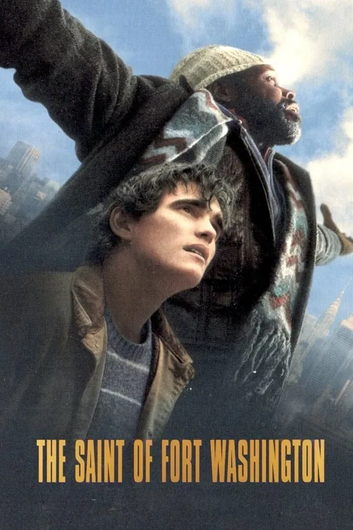 Barınağın Meleği film afişi