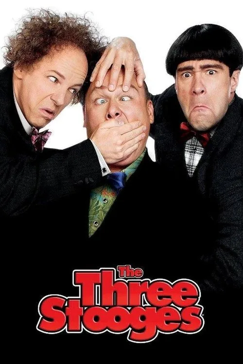 Üç Ahbap Çavuş film afişi