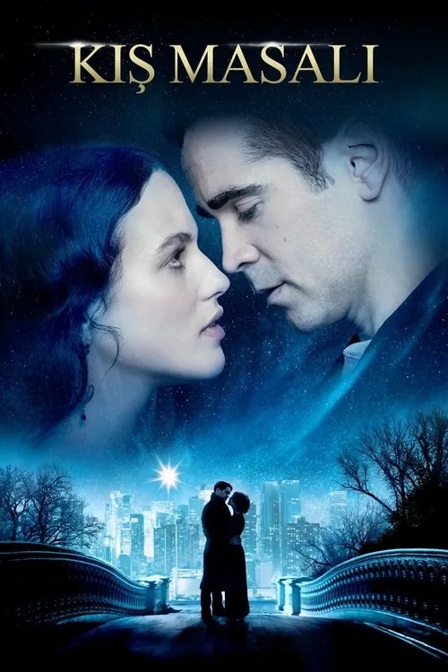 Kış Masalı film afişi