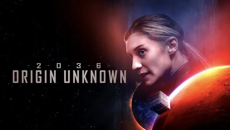 2036 Origin Unknown sahne 4