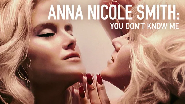 Anna Nicole Smith: You Don't Know Me sahne 2