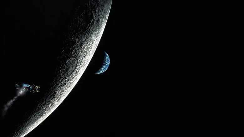 Apollo 13 sahne 1