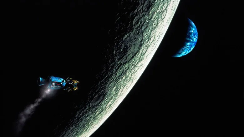 Apollo 13 sahne 2