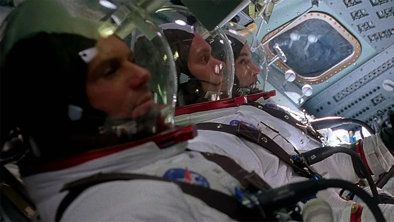 Apollo 13 sahne 4