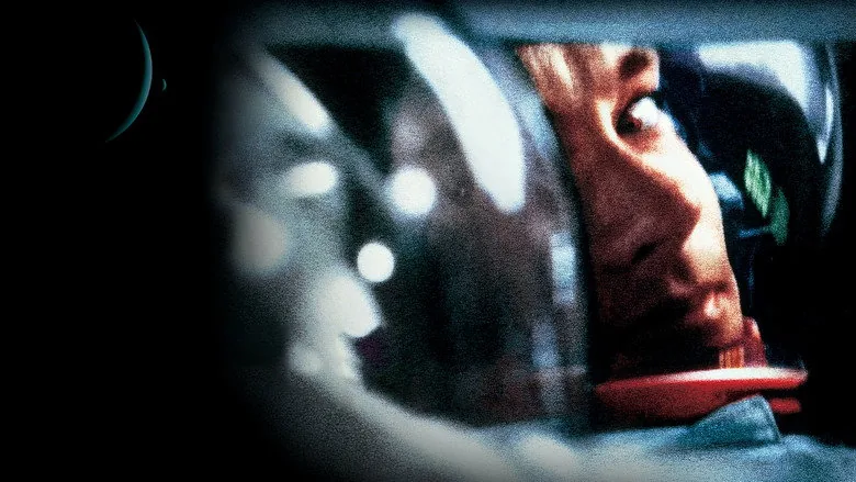 Apollo 13 sahne 5