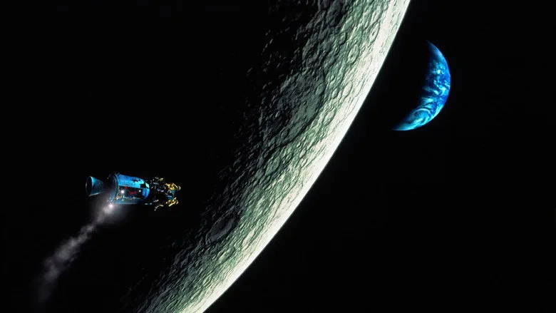 Apollo 13 sahne 6