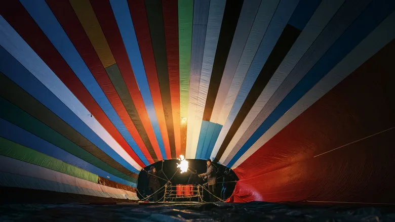 Ballon sahne 2