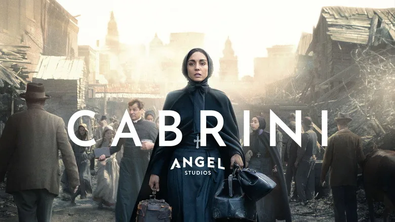 Cabrini sahne 2