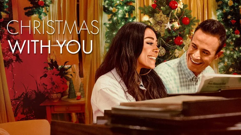 Noel'de Aşk Başkadır sahne 3