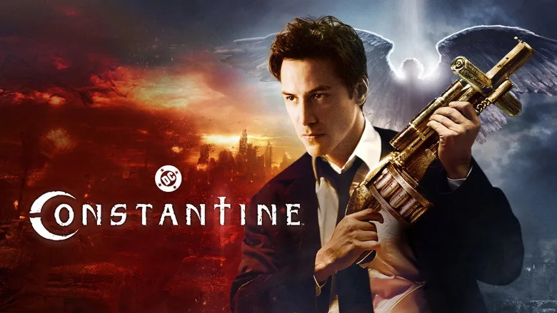 Constantine sahne 6