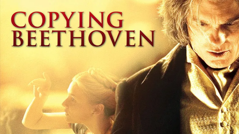 Beethoven'ı Anlamak sahne 1