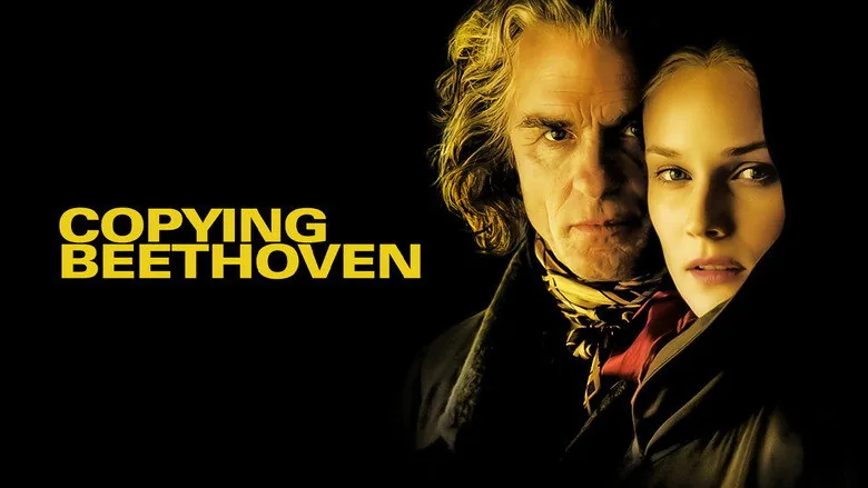 Beethoven'ı Anlamak sahne 2