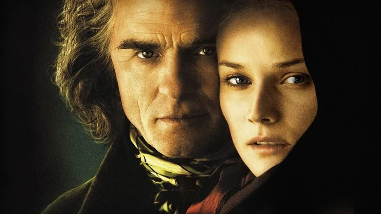 Beethoven'ı Anlamak sahne 3