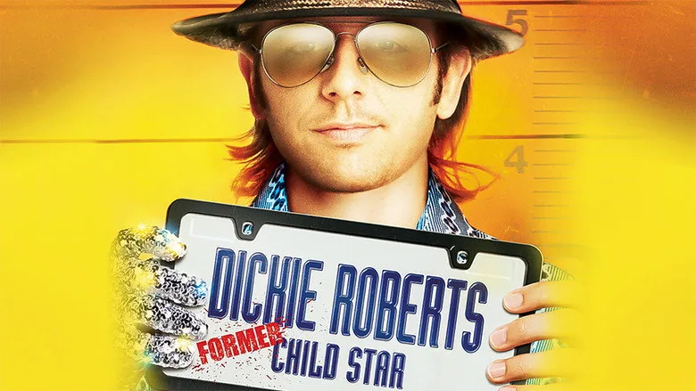 Dickie Roberts: Former Child Star sahne 4