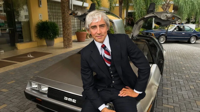 Driven sahne 3