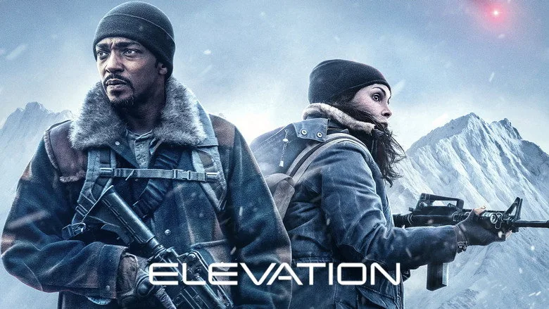 Elevation sahne 4
