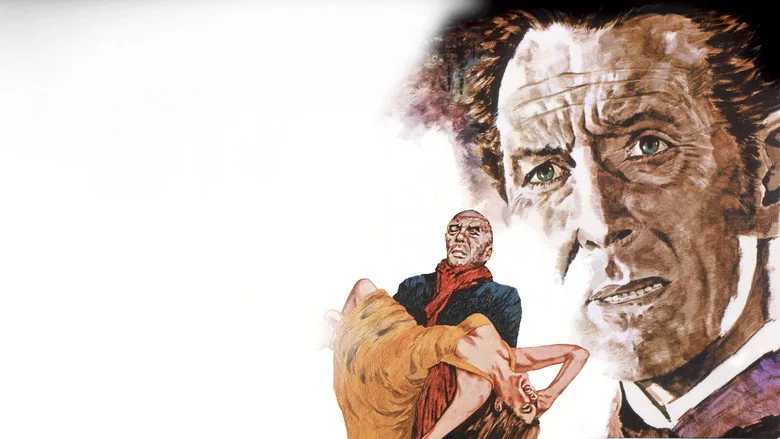 Frankenstein Yok Edilmeli sahne 2