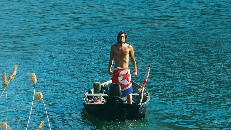 Ağ sahne 2