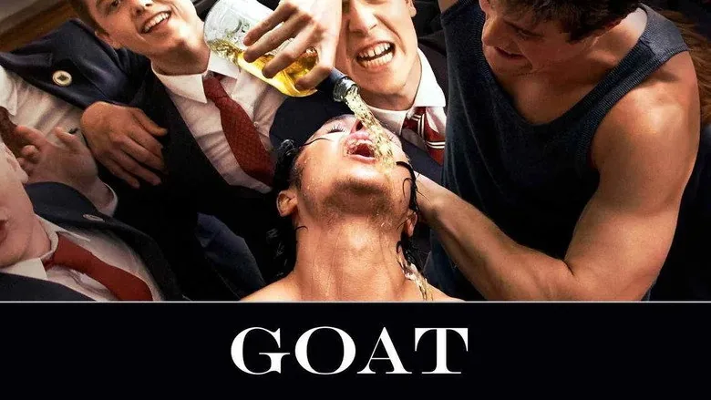 Goat sahne 3