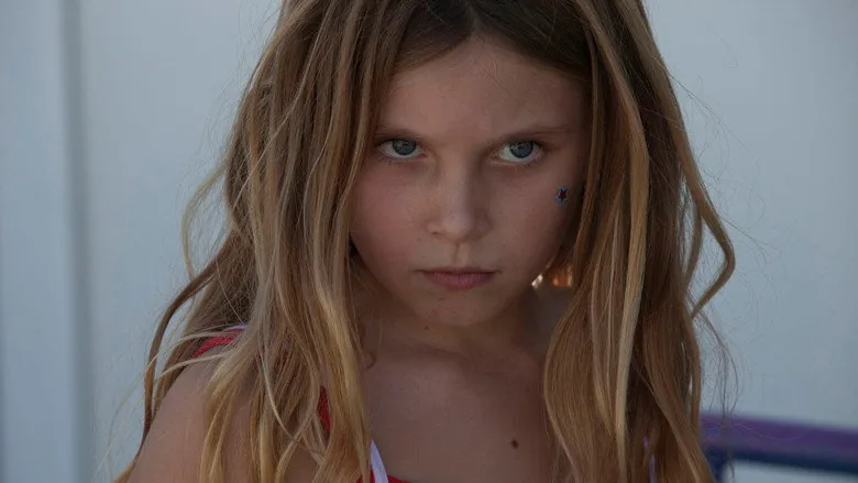 Angel Face sahne 3