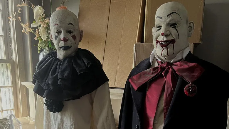Hell House LLC Origins: The Carmichael Manor sahne 4